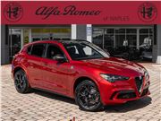 2024 Alfa Romeo Stelvio for sale in Naples, Florida 34104