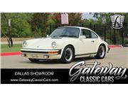 1983 Porsche 911 for sale in Grapevine, Texas 76051