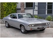 1968 Chevrolet Chevelle for sale in Los Angeles, California 90063