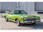 1974 Chevrolet Monte Carlo for sale in Los Angeles, California 90063