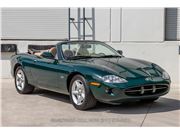 1999 Jaguar XK8 for sale in Los Angeles, California 90063