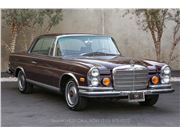1970 Mercedes-Benz 280SE Low Grille for sale in Los Angeles, California 90063