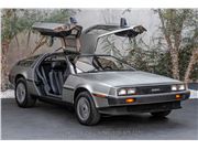 1981 Delorean DMC-12 for sale in Los Angeles, California 90063