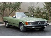 1979 Mercedes-Benz 450SL for sale in Los Angeles, California 90063