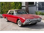 1962 Ford Thunderbird for sale in Los Angeles, California 90063