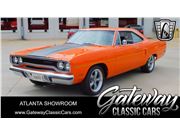 1970 Plymouth Road Runner for sale in Cumming, Georgia 30041