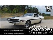 1970 Dodge Challenger for sale in Concord, North Carolina 28027