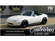 1994 Mazda MX-5 Miata for sale in Crete, Illinois 60417