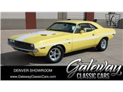 1970 Dodge Challenger for sale in Englewood, Colorado 80112