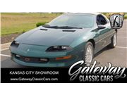 1997 Chevrolet Camaro for sale in Olathe, Kansas 66061