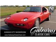 1986 Porsche 928 for sale in Olathe, Kansas 66061