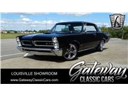 1965 Pontiac GTO for sale in Memphis, Indiana 47143