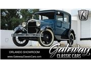 1929 Ford Model A for sale in Lake Mary, Florida 32746