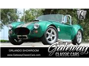 1965 Factory Five Cobra for sale in Lake Mary, Florida 32746