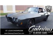 1970 Pontiac GTO for sale in OFallon, Illinois 62269