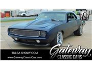 1969 Chevrolet Camaro for sale in Tulsa, Oklahoma 74133