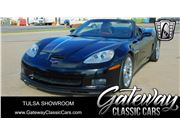 2011 Chevrolet Corvette for sale in Tulsa, Oklahoma 74133