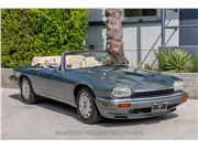 1996 Jaguar XJS for sale in Los Angeles, California 90063