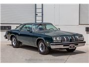 1977 Oldsmobile Cutlass 442 for sale in Los Angeles, California 90063