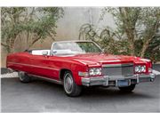 1974 Cadillac Eldorado for sale in Los Angeles, California 90063