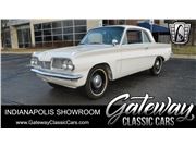 1962 Pontiac Tempest for sale in Indianapolis, Indiana 46268