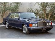 1997 Rolls-Royce Silver Dawn for sale in Los Angeles, California 90063