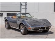 1970 Chevrolet Corvette for sale in Los Angeles, California 90063