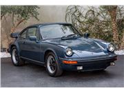 1982 Porsche 911SC for sale in Los Angeles, California 90063