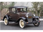 1931 Ford Model A for sale in Los Angeles, California 90063