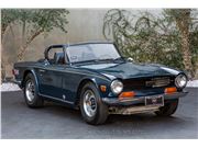 1972 Triumph TR6 for sale in Los Angeles, California 90063