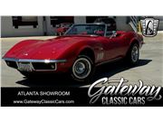 1969 Chevrolet Corvette for sale in Cumming, Georgia 30041