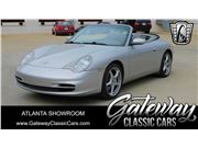 2003 Porsche 911 for sale in Cumming, Georgia 30041