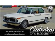 1974 BMW 2002 for sale in Cumming, Georgia 30041