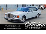 1989 Rolls-Royce Silver Spur for sale in Cumming, Georgia 30041