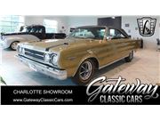 1967 Plymouth GTX for sale in Concord, North Carolina 28027