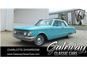 1962 Mercury Comet for sale in Concord, North Carolina 28027