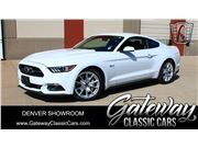 2015 Ford Mustang for sale in Englewood, Colorado 80112