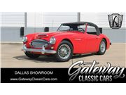 1962 Austin-Healey 3000 for sale in Grapevine, Texas 76051