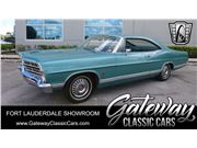 1967 Ford Galaxie for sale in Lake Worth, Florida 33461