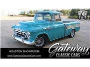 1957 Chevrolet Cameo for sale in Houston, Texas 77090