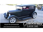 1929 Ford Model A for sale in Houston, Texas 77090