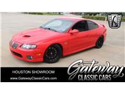 2005 Pontiac GTO for sale in Houston, Texas 77090