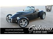 1997 Panoz AIV Roadster for sale in Houston, Texas 77090