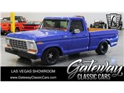 1979 Ford F150 for sale in Las Vegas, Nevada 89118