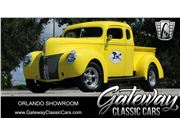 1946 Ford Custom for sale in Lake Mary, Florida 32746