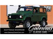 1995 Land Rover Defender for sale in Phoenix, Arizona 85027