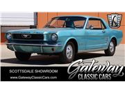 1966 Ford Mustang for sale in Phoenix, Arizona 85027