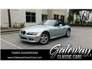 1997 BMW Z3 for sale in Ruskin, Florida 33570