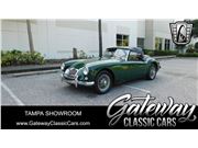 1959 MG MGA for sale in Ruskin, Florida 33570