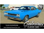 1968 Plymouth Road Runner for sale in Tulsa, Oklahoma 74133